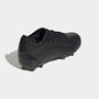 X CrazyFast .1 Firm Ground Football Boots Junior