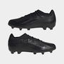 X CrazyFast .1 Firm Ground Football Boots Junior