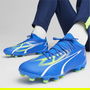 Ultra Match.3 Firm Ground Football Boots