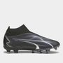 Ultra Match .3 Laceless FG/AG Football Boots