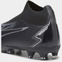 Ultra Match .3 Laceless FG/AG Football Boots