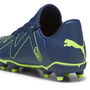 Future Play.4 Junior Firm Ground Football Boots