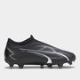 Ultra Match .3 Laceless FG/AG Junior Football Boots