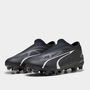 Ultra Match .3 Laceless FG/AG Junior Football Boots