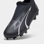 Ultra Match .3 Laceless FG/AG Junior Football Boots