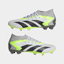 Predator Accuracy.2 Firm Ground Football Boots