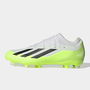 X CrazyFast League Firm Ground Football Boots