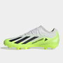 X CrazyFast League Firm Ground Football Boots