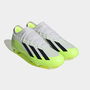 X CrazyFast League Firm Ground Football Boots