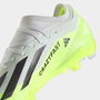 X CrazyFast League Firm Ground Football Boots