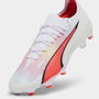 Ultra Ultimate .1 FG/AG Football Boots