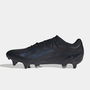 X CrazyFast Elite Soft Ground Football Boots