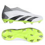 Predator Accuracy.3 Laceless Firm Ground Football Boots