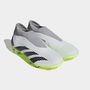 Predator Accuracy.3 Laceless Firm Ground Football Boots