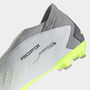 Predator Accuracy.3 Laceless Firm Ground Football Boots