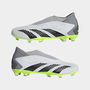 Predator Accuracy.3 Laceless Firm Ground Football Boots