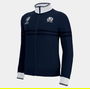 Scotland RWC 2023 Track Jacket Mens