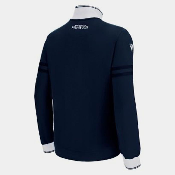 Scotland RWC 2023 Track Jacket Mens