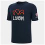 RWC 202 Lyon T-Shirt Mens