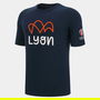 RWC 202 Lyon T-Shirt Mens