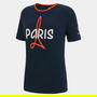 RWC 2023 Paris T-Shirt Ladies