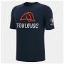 RWC 2023 Toulouse T-Shirt Mens