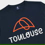 RWC 2023 Toulouse T-Shirt Mens