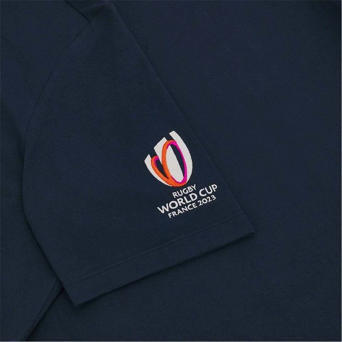 RWC 2023 Toulouse T-Shirt Mens