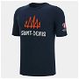 RWC 2023 Saint Denis T-Shirt Mens