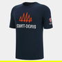 RWC 2023 Saint Denis T-Shirt Mens