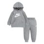 Fleece Tracksuit