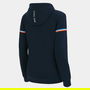 RWC 2023 Womens Full Zip Hoodie