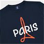 RWC 2023 Paris T-Shirt Mens