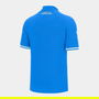 Italy RWC 2023 Mens Rugby Polo Shirt