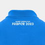 Italy RWC 2023 Mens Rugby Polo Shirt
