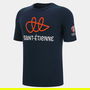 RWC 2023 St Etienne T-Shirt Mens