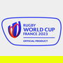 RWC 2023 St Etienne T-Shirt Mens