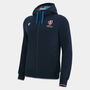 RWC 2023 Mens Full Zip Hoodie