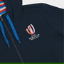 RWC 2023 Mens Full Zip Hoodie
