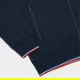RWC 2023 Mens Full Zip Hoodie
