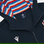 RWC 2023 Mens Full Zip Hoodie