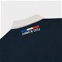 RWC 2023 L/S Supporters Mens Rugby Shirt