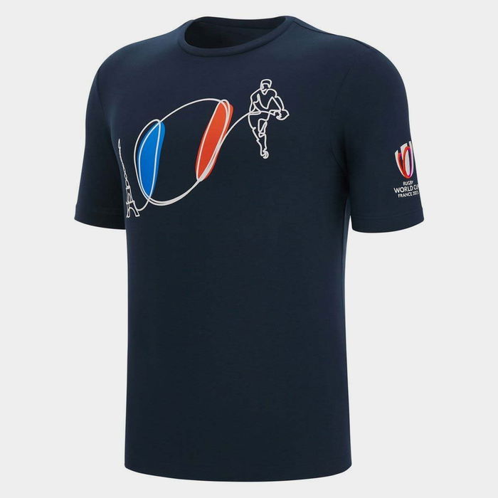 RWC 2023 all Tee Mens