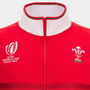 Wales RWC 2023 Mens Jacket