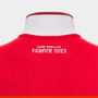Wales RWC 2023 Mens Jacket