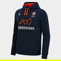 RWC 2023 Bordeaux Hoodie Mens