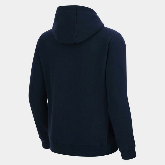 RWC 2023 Bordeaux Hoodie Mens 