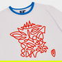RWC 2023 France T-Shirt Mens