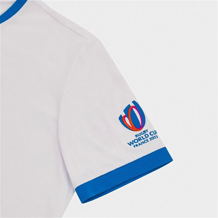 RWC 2023 France T-Shirt Mens