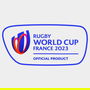 RWC 2023 Mens Hoodie